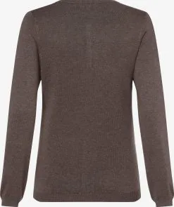 Marie Lund Vesten Gebreid Vest Dames Grijs 7 Marie Lund Vesten Gebreid Vest Dames Grijs -Marie Lund Winkel 81431c82cd47562c4485996df744a186