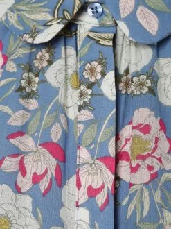 Marie Lund Blouses Met Korte Mouw Blouse Grete Dames Gemengde Kleuren -Marie Lund Winkel 875c3ab66e9f958c78498549b0c4d51f