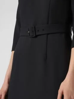 Marie Lund Mini Jurken Jurk Dames Marine 9 Marie Lund Mini Jurken Jurk Dames Marine -Marie Lund Winkel 882cd82b0977b1ea60b57ab6fd5d1180