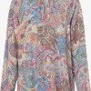 Marie Lund Blouses & Tunieken Blouse Dames Gemengde Kleuren -Marie Lund Winkel 8cd4d1fe0f342c3d08cb0835d4700f11