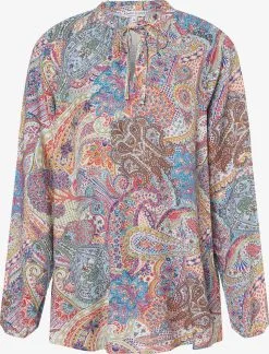 Marie Lund Blouses & Tunieken Blouse Dames Gemengde Kleuren