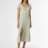 Marie Lund Maxi Jurken Jurk Dames Groen -Marie Lund Winkel 948aabda6b7767310a933063b0d0a8cb