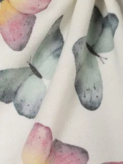 Marie Lund Mini Jurken Jurk Dames Ecru -Marie Lund Winkel 98a9e01384f34c5ce847fdbef90fe63a