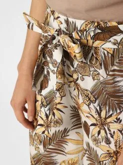 Marie Lund Harembroeken Wide Leg Harembroek Dames Wit -Marie Lund Winkel 99d34465a26c8bd731bde7b5d78b9c6f