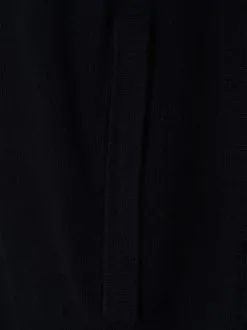 Marie Lund Vesten Gebreid Vest Dames Marine -Marie Lund Winkel a00326b9fe0c540cffd1c41ce8619fe8