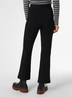 Marie Lund Broeken Bootcut Pantalon Dames Marine -Marie Lund Winkel a35c3ca0146d0c39404432ca16bc89b9