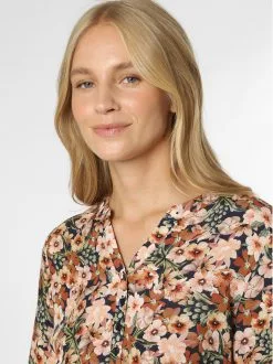 Marie Lund Blouseshirts Blouse Dames Gemengde Kleuren -Marie Lund Winkel a493db9716096a7535fa7595850b65c1