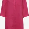 Marie Lund Zomerjurken Zomerjurk Dames Fuchsia 1 Marie Lund Zomerjurken Zomerjurk Dames Fuchsia -Marie Lund Winkel a4bf08cff16d45a83968e6acb059addf