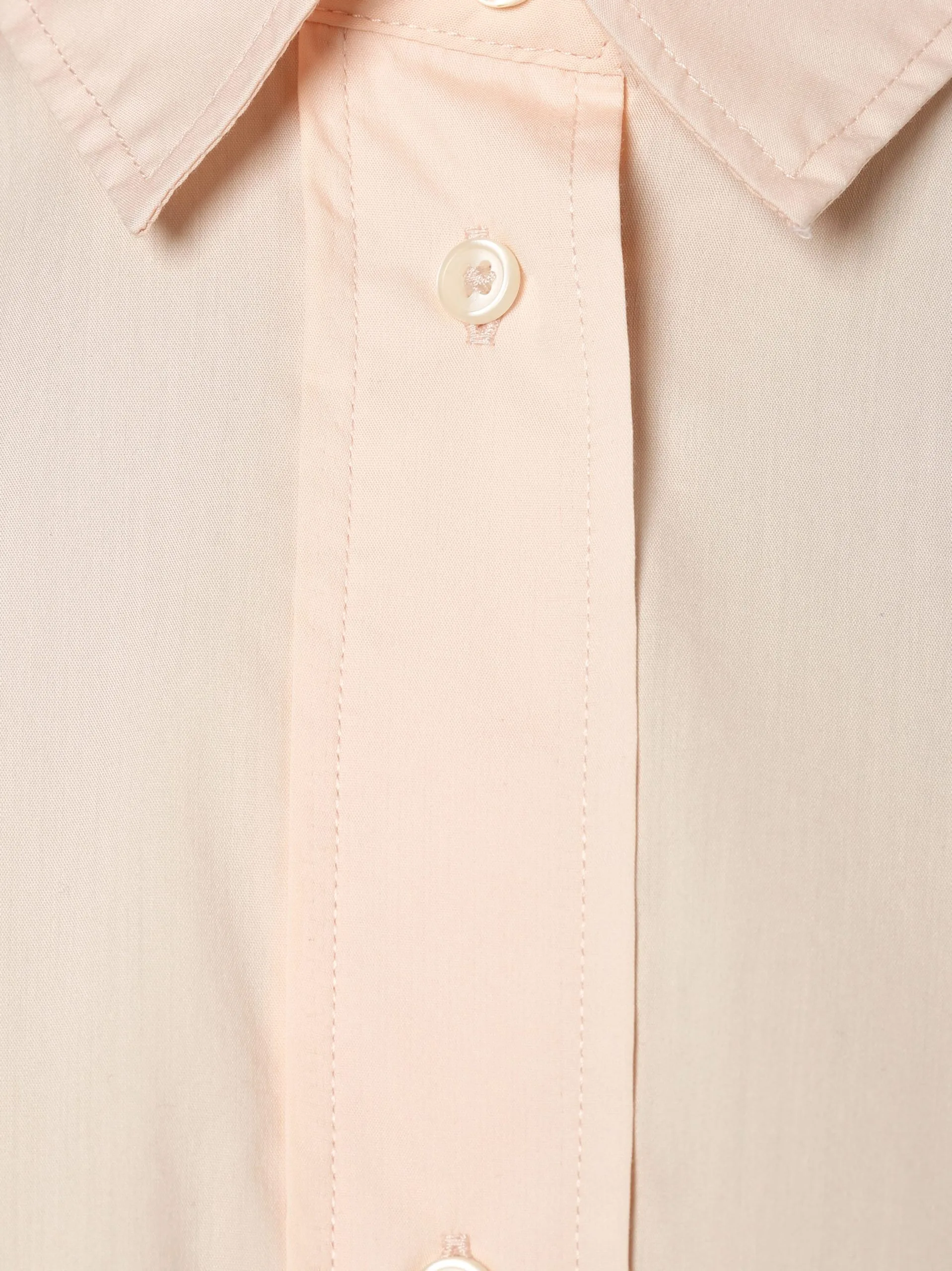 Marie Lund Lange Blouses Blouse Dames Roze 5 Marie Lund Lange Blouses Blouse Dames Roze - Afbeelding 3