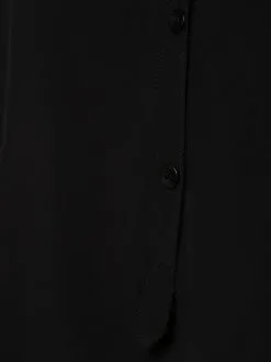 Marie Lund Overhemden Blouse Dames Zwart 7 Marie Lund Overhemden Blouse Dames Zwart -Marie Lund Winkel a7747572c4533f0f1b0178b1b0d81af7