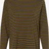 Marie Lund Shirts Met 3/4 Mouw Shirt Dames Bruin -Marie Lund Winkel a864d8e99fa9d66e0d3635123a22ec96