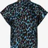 Marie Lund Blouses Met Korte Mouw Blouse Dames Gemengde Kleuren 1 Marie Lund Blouses Met Korte Mouw Blouse Dames Gemengde Kleuren -Marie Lund Winkel a93aef10ead47338e18389c4b3874988