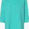 Marie Lund Blouseshirts Blouse Dames Groen -Marie Lund Winkel a981068cab3475d88990cd71c0e63a8f