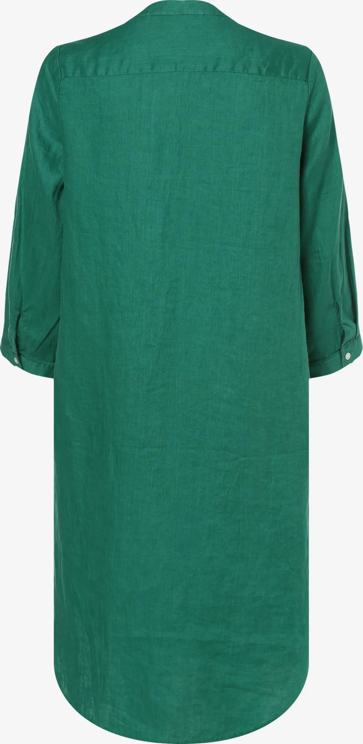 Marie Lund Zomerjurken Zomerjurk Dames Smaragd 4 Marie Lund Zomerjurken Zomerjurk Dames Smaragd - Afbeelding 2