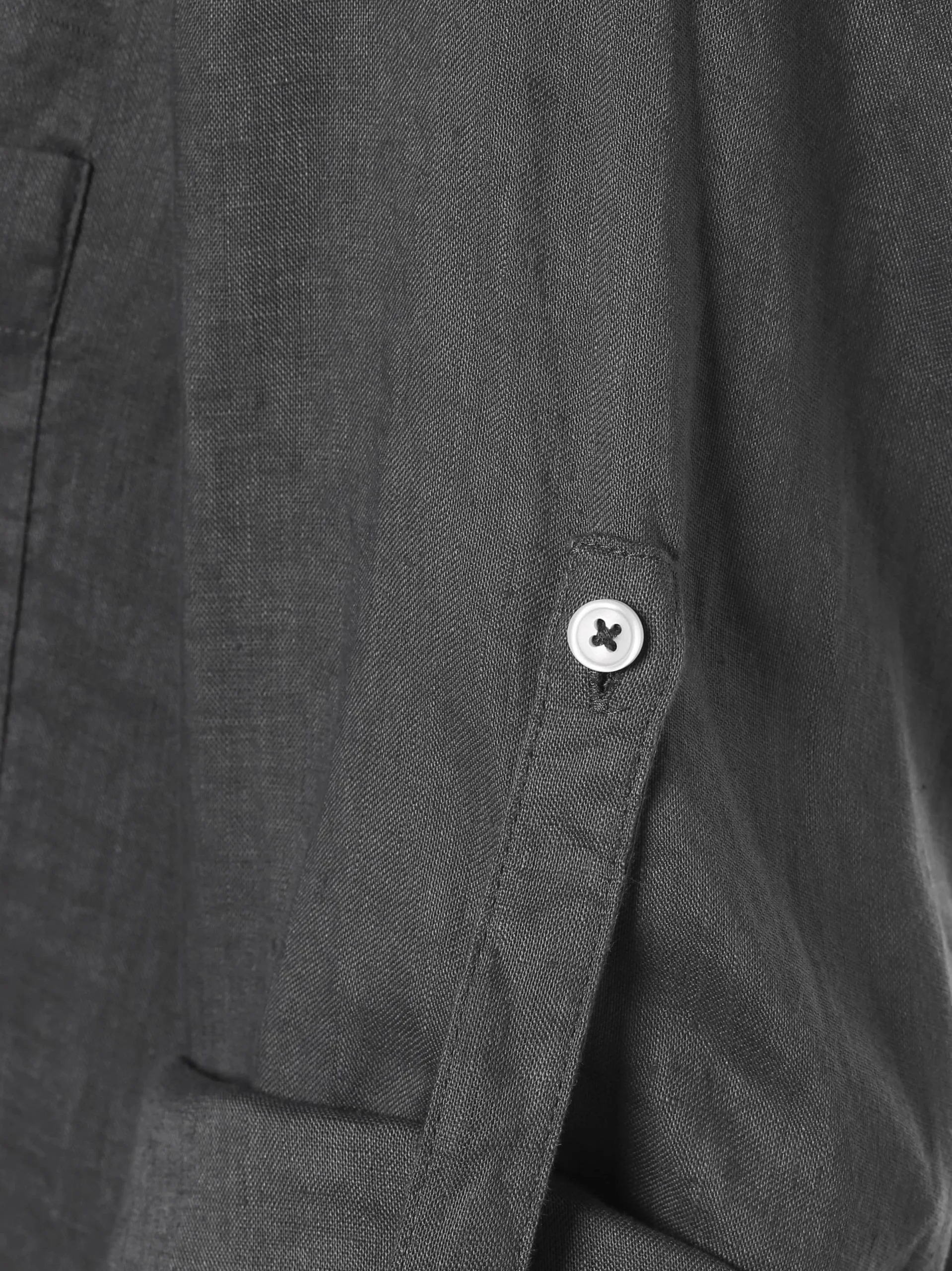 Marie Lund Zomerjurken Zomerjurk Dames Grijs 5 Marie Lund Zomerjurken Zomerjurk Dames Grijs - Afbeelding 3