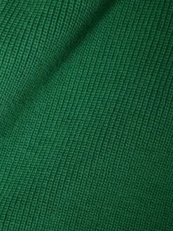 Marie Lund Fijngebreide Truien Trui Dames Groen -Marie Lund Winkel b939e0af465bbd632c31907f5b2b17c0