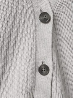 Marie Lund Vesten Gebreid Vest Dames Lichtgrijs 7 Marie Lund Vesten Gebreid Vest Dames Lichtgrijs -Marie Lund Winkel ba0a3f0fcba58075a2a37010e6cf2417