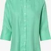 Marie Lund Blouses Met Korte Mouw Blouse Rihab Dames Mintgroen -Marie Lund Winkel bc78e27c80a5c621f055a8e671de887a