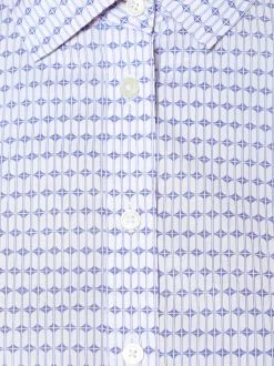 Marie Lund Overhemden Blouse Dames Blauw / Wit 7 Marie Lund Overhemden Blouse Dames Blauw / Wit -Marie Lund Winkel bd38c795f0548d998407a7ef40c6d84c