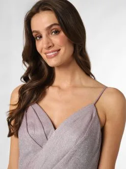 Marie Lund Avondjurken Avondjurk Dames Rosa -Marie Lund Winkel c239db01bb098fcd9d99fc3f3e640740