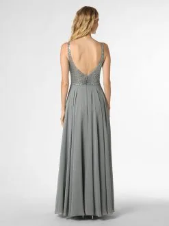 Marie Lund Avondjurken Avondjurk Dames Jade Groen -Marie Lund Winkel c24a33ee7b928f4889706f9ef4b43dac