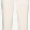 Marie Lund Bandplooibroeken Loosefit Bandplooibroek Dames Nude -Marie Lund Winkel c99451a488d60b22489e01e6ad5402f8