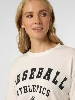 Marie Lund Longsleeves Shirt Dames Wit 9 Marie Lund Longsleeves Shirt Dames Wit -Marie Lund Winkel cb459d496eb7031a4d57b535b0fca5e5