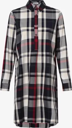 Marie Lund Mini Jurken Jurk Dames Zwart