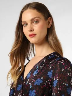 Marie Lund Midi Jurken Jurk Dames Gemengde Kleuren -Marie Lund Winkel ce47eef46ba7e63c502301d7ca34a348