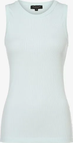 Marie Lund Shirts Shirt Dames Mintgroen