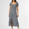 Marie Lund Maxi Jurken Jurk Dames Marine -Marie Lund Winkel d14bcda546cfabc77a913a685e014610