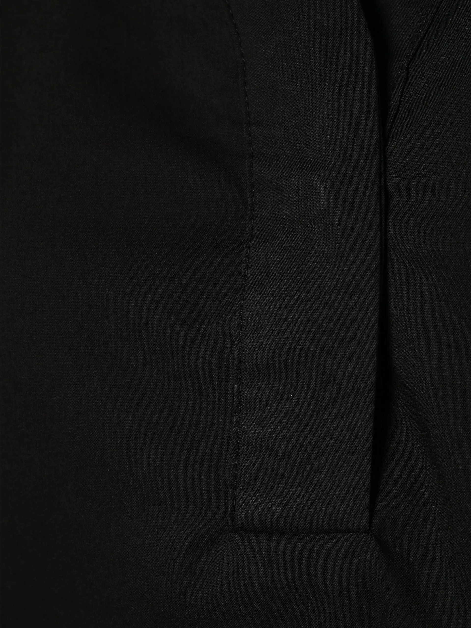 Marie Lund Blouses Met Korte Mouw Blouse Dames Zwart 5 Marie Lund Blouses Met Korte Mouw Blouse Dames Zwart - Afbeelding 3