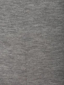 Marie Lund Shorts Skinny Broek Dames Lichtgrijs -Marie Lund Winkel d6a59994dd33102091574053a3a64ca8