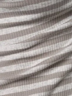 Marie Lund Longsleeves Shirt Dames Grijs / Taupe -Marie Lund Winkel d7efe88bed6cb1bcba093e30fa441b82