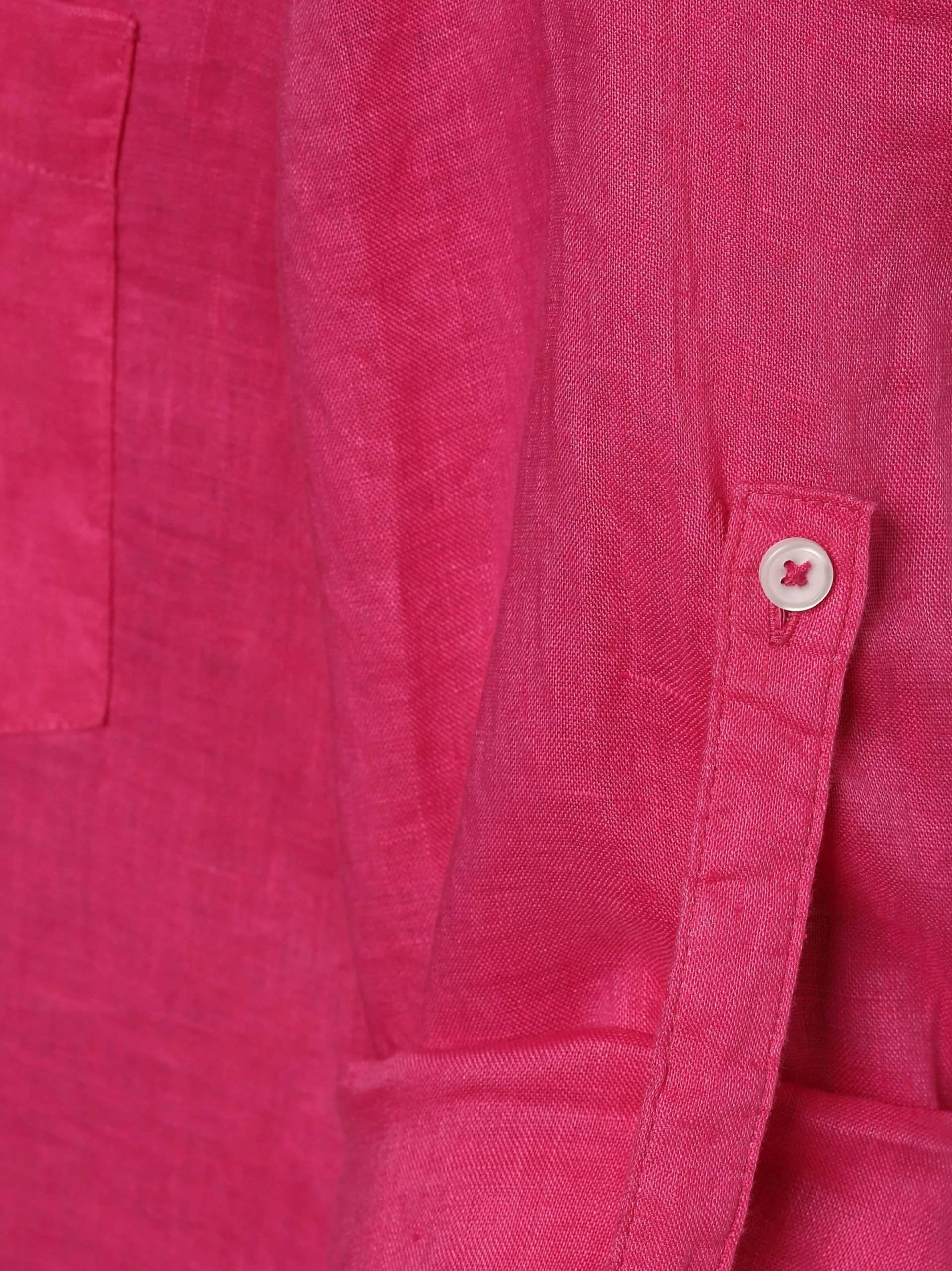 Marie Lund Zomerjurken Zomerjurk Dames Fuchsia 5 Marie Lund Zomerjurken Zomerjurk Dames Fuchsia - Afbeelding 3