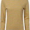 Marie Lund Longsleeves Shirt Dames Geel 1 Marie Lund Longsleeves Shirt Dames Geel -Marie Lund Winkel d8d4bb6ec52b5ec97af498db05d182d7