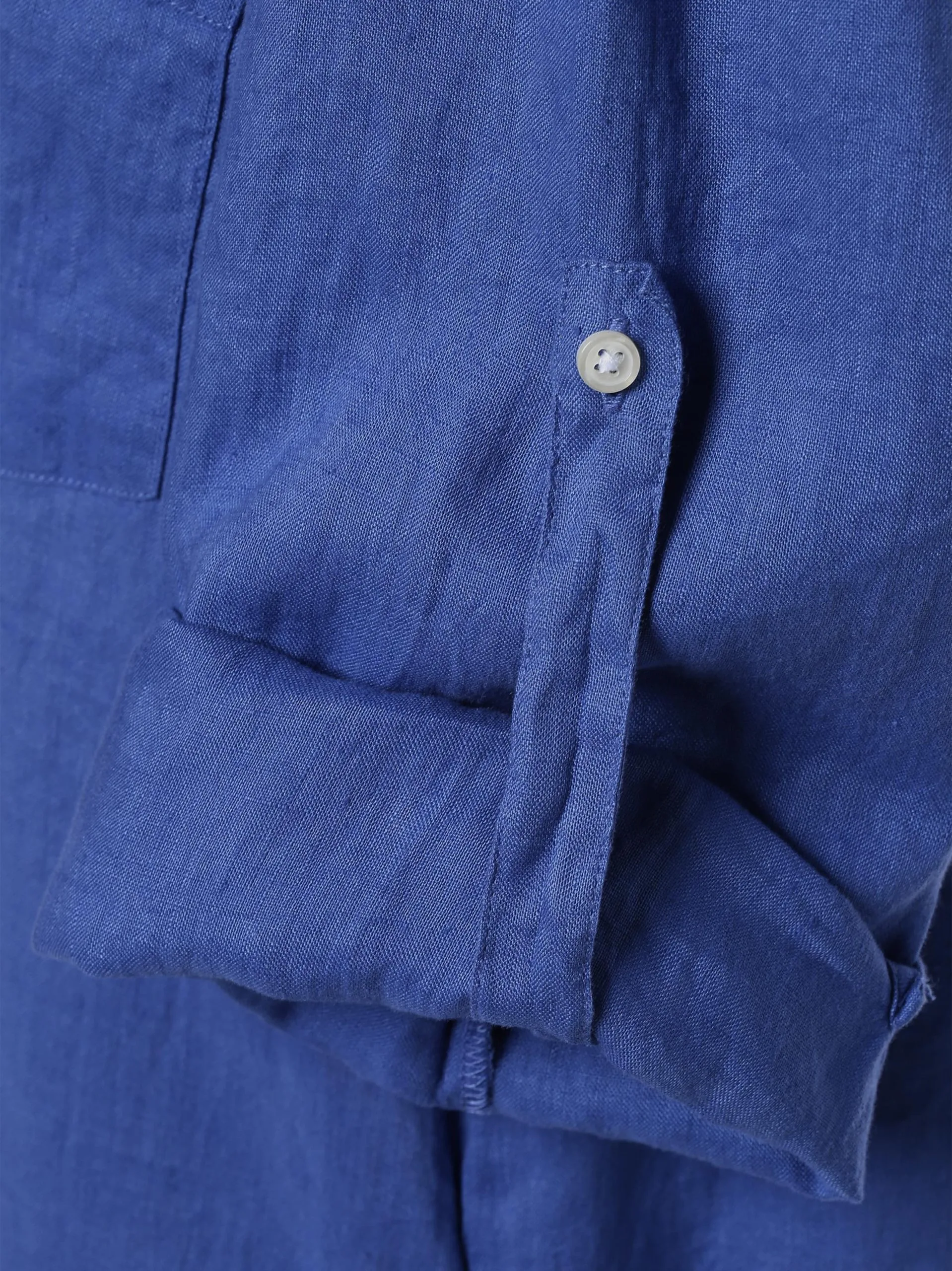 Marie Lund Zomerjurken Zomerjurk Dames Blauw 5 Marie Lund Zomerjurken Zomerjurk Dames Blauw - Afbeelding 3