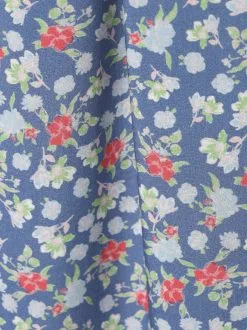 Marie Lund Blouses Met Korte Mouw Blouse Dames Blauw -Marie Lund Winkel db81f12886653a31beaf0ccfd231055c