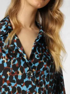 Marie Lund Mini Jurken Jurk Dames Gemengde Kleuren -Marie Lund Winkel dcc495d90219aad4985001ec56747ae0