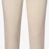 Marie Lund Pantalons Regular Broek Dames Beige -Marie Lund Winkel ded6a5d1f6a17925695388f01c4bb19f