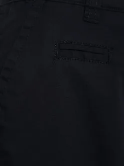 Marie Lund Shorts Regular Broek Dames Marine -Marie Lund Winkel dfc2b25f58437e78a72008ddcc5400f9