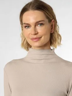 Marie Lund Longsleeves Shirt Dames Taupe 9 Marie Lund Longsleeves Shirt Dames Taupe -Marie Lund Winkel e1f506d596e89c575b8dcc697ee09344