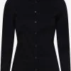 Marie Lund Overhemden Blouse Dames Marine 1 Marie Lund Overhemden Blouse Dames Marine -Marie Lund Winkel e2a22111d2cc7ff4acc818ed8ccddb56