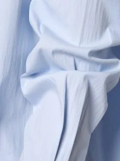 Marie Lund Lange Blouses Blouse Dames Lichtblauw -Marie Lund Winkel e2b8b66882980da20ed0fdba93c7fa22