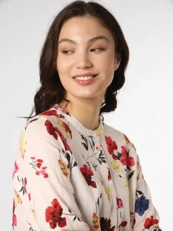 Marie Lund Blousejurken Blousejurk Dames Pastelroze -Marie Lund Winkel e33e284b7eb90f0e4b1f161961e56c7e