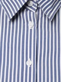 Marie Lund Overhemden Blouse Dames Indigo 7 Marie Lund Overhemden Blouse Dames Indigo -Marie Lund Winkel e9753a0ff179f7d26cc4a922605d6279