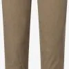Marie Lund Pantalons Slimfit Broek Dames Beige -Marie Lund Winkel ea5811208ad2b968e9c2d279ad9ed8dd