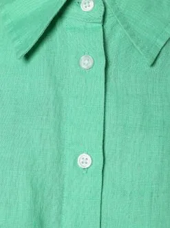 Marie Lund Blouses Met Korte Mouw Blouse Rihab Dames Mintgroen -Marie Lund Winkel eb2db840515870ac8366400e9c98d603