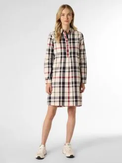 Marie Lund Mini Jurken Jurk Dames Sand -Marie Lund Winkel ed1d17696edb8d14a838e83e0e320d47