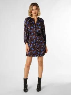 Marie Lund Mini Jurken Jurk Dames Gemengde Kleuren